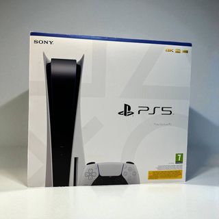PlayStation 5