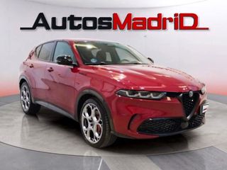 Alfa Romeo Tonale 1.5 MHEV GASOLINA 130 CV SPECIALE FWD
