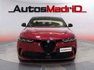 Alfa Romeo Tonale 1.5 MHEV GASOLINA 130 CV SPECIALE FWD