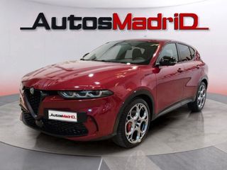 Alfa Romeo Tonale 1.5 MHEV GASOLINA 130 CV SPECIALE FWD