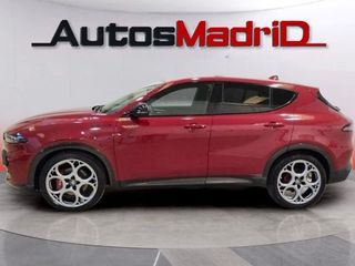 Alfa Romeo Tonale 1.5 MHEV GASOLINA 130 CV SPECIALE FWD