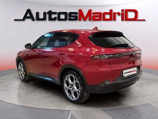 Alfa Romeo Tonale 1.5 MHEV GASOLINA 130 CV SPECIALE FWD