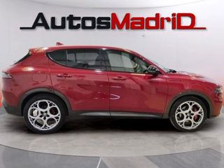 Alfa Romeo Tonale 1.5 MHEV GASOLINA 130 CV SPECIALE FWD