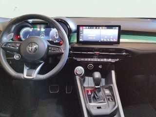 Alfa Romeo Tonale 1.5 MHEV GASOLINA 130 CV SPECIALE FWD