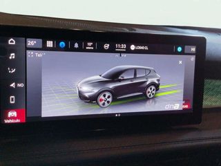 Alfa Romeo Tonale 1.5 MHEV GASOLINA 130 CV SPECIALE FWD