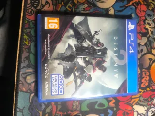 Destiny 2 PS4 (PlayStation 4) - Juego Shooter