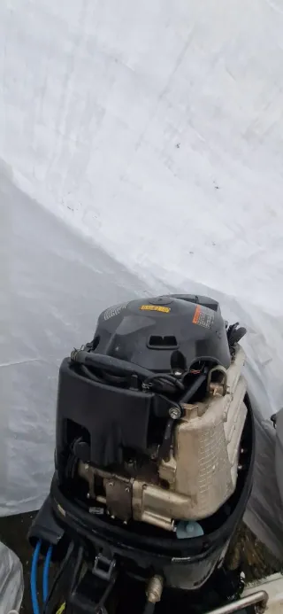 Motor Fueraborda Suzuki 70cv 4 Tiempos