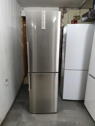 Nevera Bosch 200x60cm A+ no Frost con Garantia