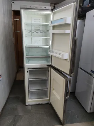 Nevera Bosch 200x60cm A+ no Frost con Garantia
