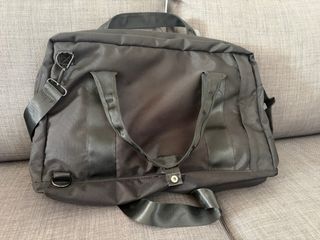 Bolso Misako Negro
