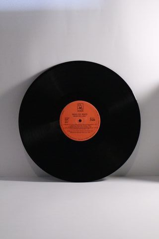 María del Monte - Besos de Luna (1989)