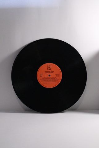 María del Monte - Besos de Luna (1989)