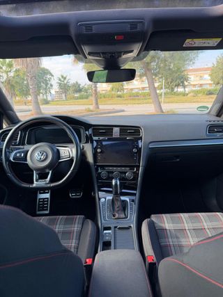 Volkswagen Golf GTI PERFORMANCE 2019