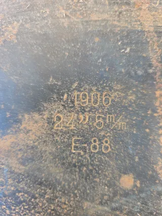 Discos grada bellota