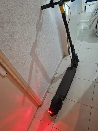 Xiaomi Electric Scooter 4 Pro (2nd Gen) Negro