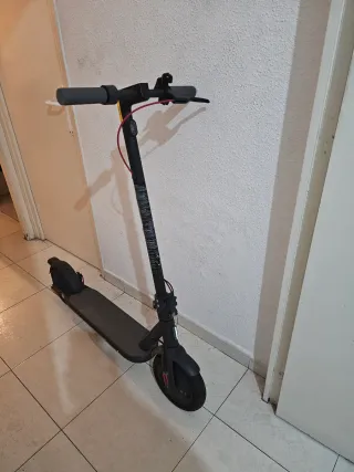 Xiaomi Electric Scooter 4 Pro (2nd Gen) Negro