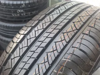 215 70 R16 100H Michelin - 1 neumático km.0