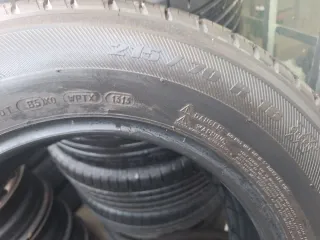215 70 R16 100H Michelin - 1 neumático km.0