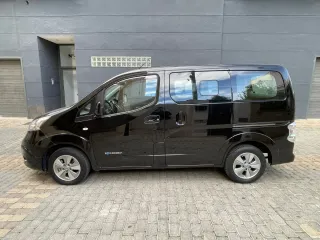 Nissan NV200 2016