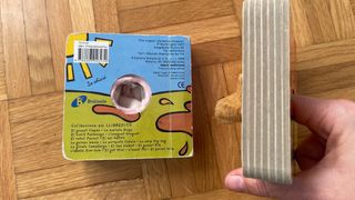 La porqueta Cofoia (Bruixola/ Compass) (Catalan...