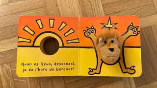 La porqueta Cofoia (Bruixola/ Compass) (Catalan...