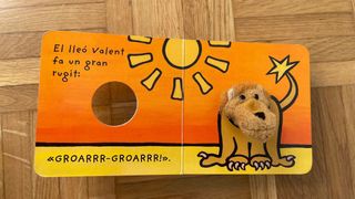 La porqueta Cofoia (Bruixola/ Compass) (Catalan...