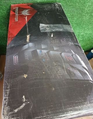 Acer Predator G3-710 Gaming PC