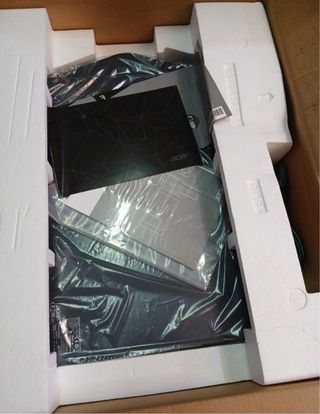 Acer Predator G3-710 Gaming PC