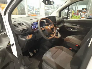 Opel Combo 2025