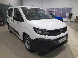 Opel Combo 2025