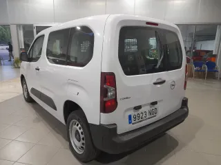 Opel Combo 2025