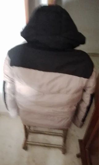 Anorak Jack&Jones con capucha