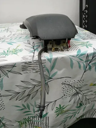 Tapa depósito gasolina Aprilia Pegaso Strada