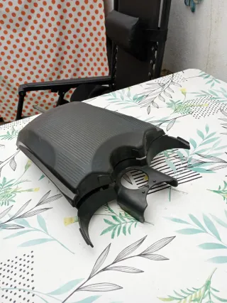 Tapa depósito gasolina Aprilia Pegaso Strada