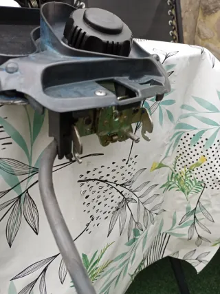 Tapa depósito gasolina Aprilia Pegaso Strada