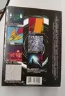 Box Set 5 CD + 2 DVD Rockets - A Long Journey