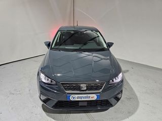 Seat Ibiza 1.0 MPI 59 kW (80 CV) Reference Salta!