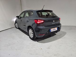 Seat Ibiza 1.0 MPI 59 kW (80 CV) Reference Salta!