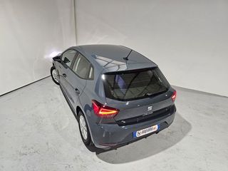 Seat Ibiza 1.0 MPI 59 kW (80 CV) Reference Salta!
