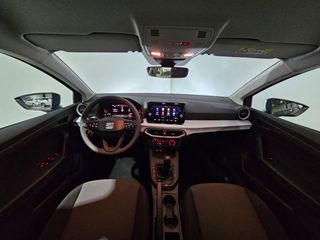 Seat Ibiza 1.0 MPI 59 kW (80 CV) Reference Salta!