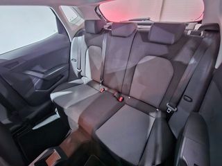 Seat Ibiza 1.0 MPI 59 kW (80 CV) Reference Salta!