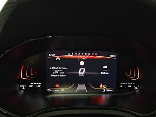 Seat Ibiza 1.0 MPI 59 kW (80 CV) Reference Salta!