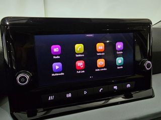 Seat Ibiza 1.0 MPI 59 kW (80 CV) Reference Salta!