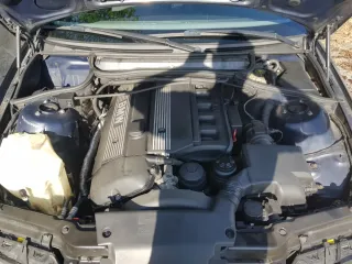 BMW Serie 3 1998