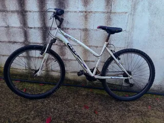 Bicicleta Montaña 26 INDOOR