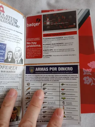 Grand Theft Auto: Chinatown Wars PSP