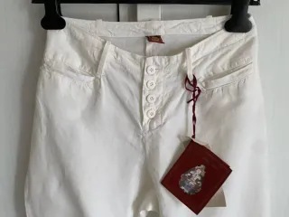 Pantalone alla turca DonDup tg 12 anni bambina