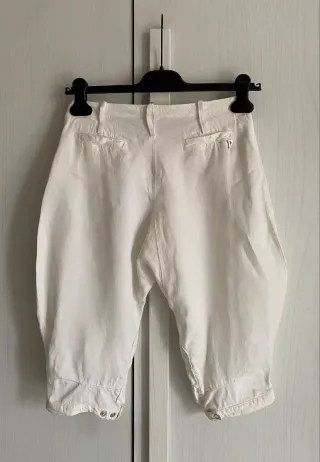 Pantalone alla turca DonDup tg 12 anni bambina