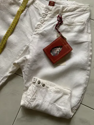 Pantalone alla turca DonDup tg 12 anni bambina