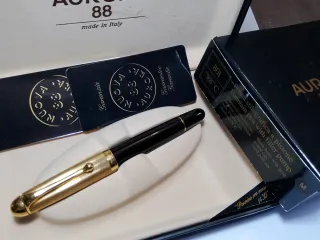 Aurora 88 Big NUOVA stilografica
